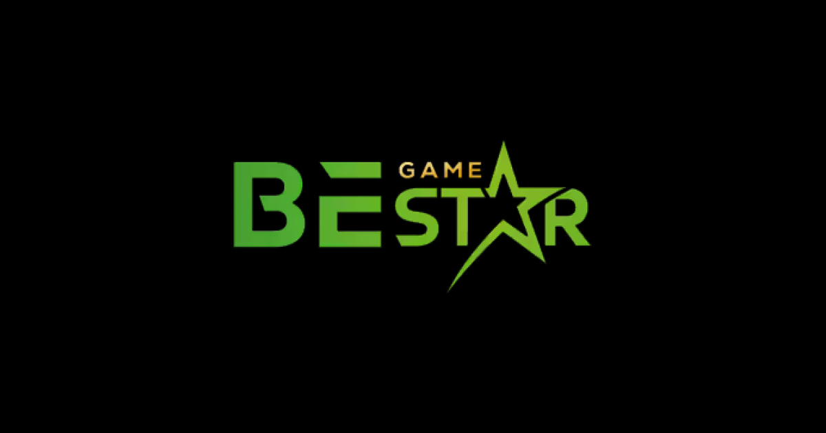 Slot e jackpot BeGameStar